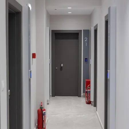 Konstantinoupolis 4*