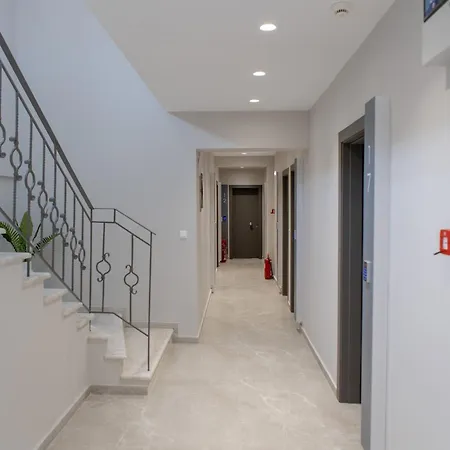 Konstantinoupolis 4* Asprovalta