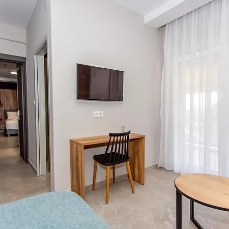 Konstantinoupolis Bed & Breakfast