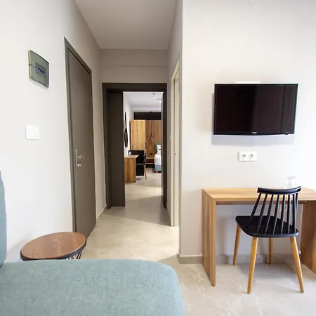 Bed & Breakfast Konstantinoupolis