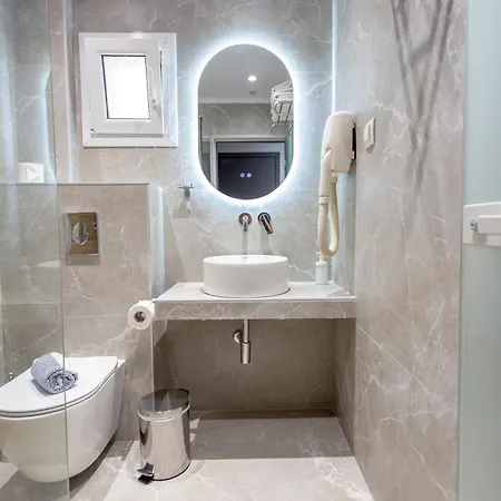 Konstantinoupolis 4* Asprovalta