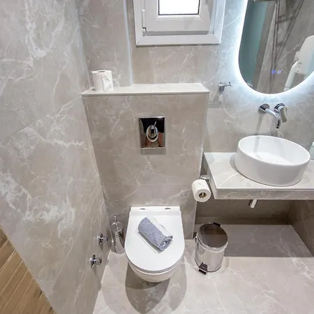 Konstantinoupolis Bed & Breakfast