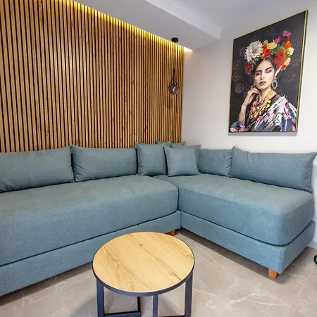 Bed & Breakfast Konstantinoupolis