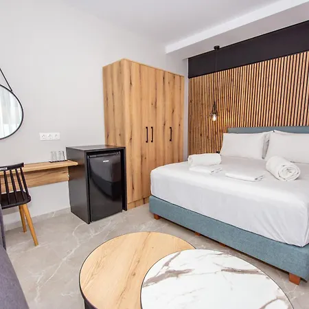 Konstantinoupolis 4*