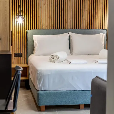 Konstantinoupolis Asprovalta