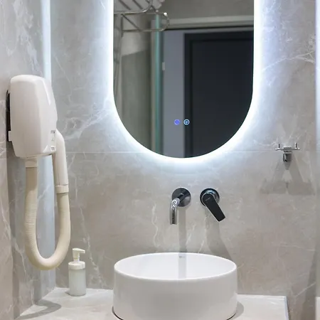 Konstantinoupolis Bed & Breakfast