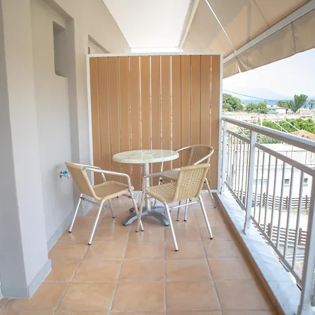 Bed & Breakfast Konstantinoupolis