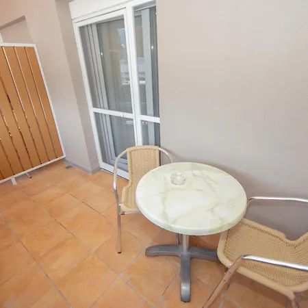 Bed & Breakfast Konstantinoupolis Asprovalta