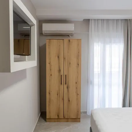 Konstantinoupolis Asprovalta