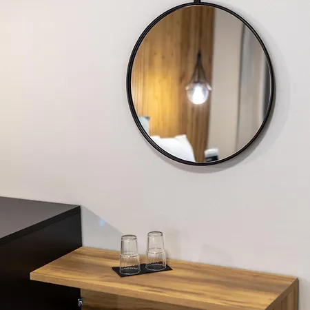 Konstantinoupolis 4* Asprovalta