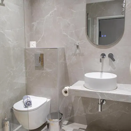 Bed & Breakfast Konstantinoupolis