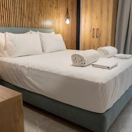 Konstantinoupolis Bed & Breakfast 4*