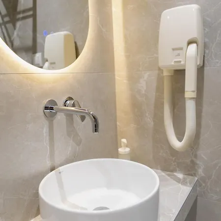 Bed & Breakfast Konstantinoupolis 4*