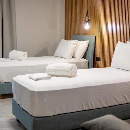 Bed & Breakfast Konstantinoupolis