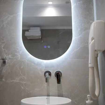 Alojamento de Acomodação e Pequeno-almoço Konstantinoupolis 4*