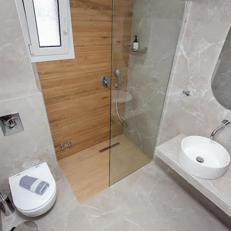 Konstantinoupolis Bed & Breakfast