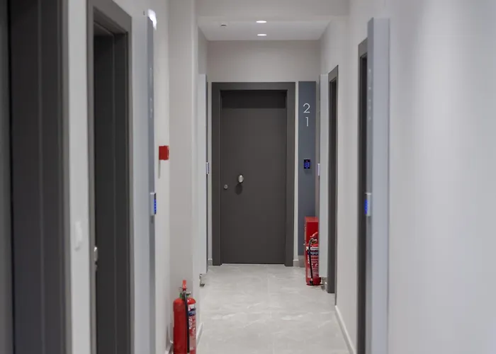 Konstantinoupolis 4*