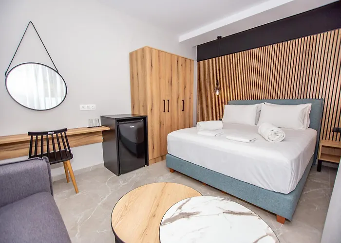 Konstantinoupolis 4*