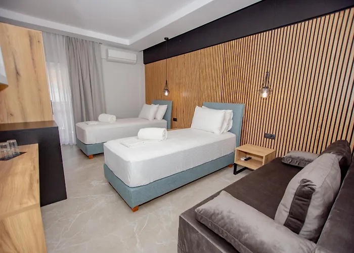 Konstantinoupolis Panzió Aszproválta