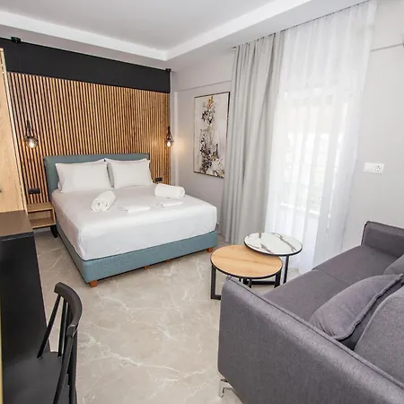 Konstantinoupolis Panzió 4*