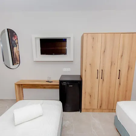 Konstantinoupolis Asprovalta