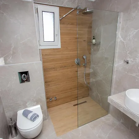 Konstantinoupolis 4*