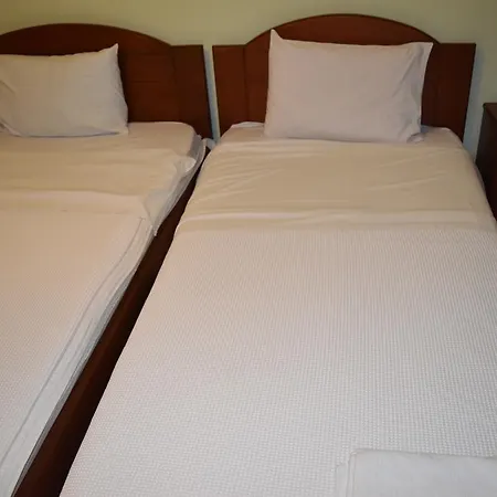 Pension Konstantinoupolis * Asprovalta