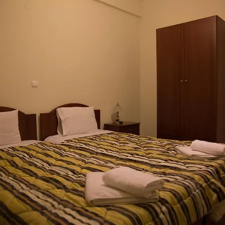 Bed & Breakfast Pension Konstantinoupolis Asprovalta