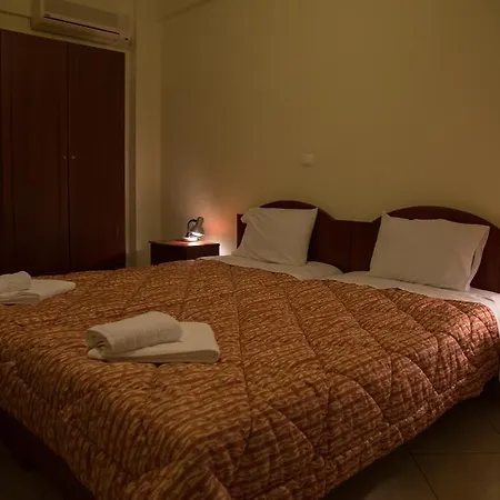 Pension Konstantinoupolis *