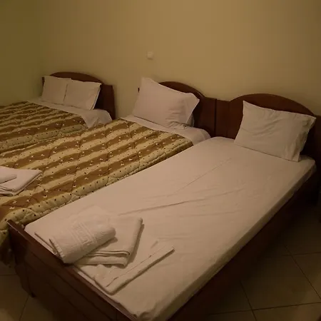 Pension Konstantinoupolis *