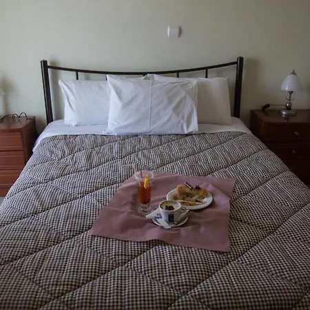 Pension Konstantinoupolis Bed & Breakfast Asprovalta