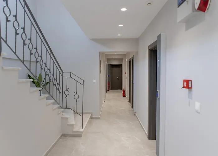 Konstantinoupolis 4* Asprovalta