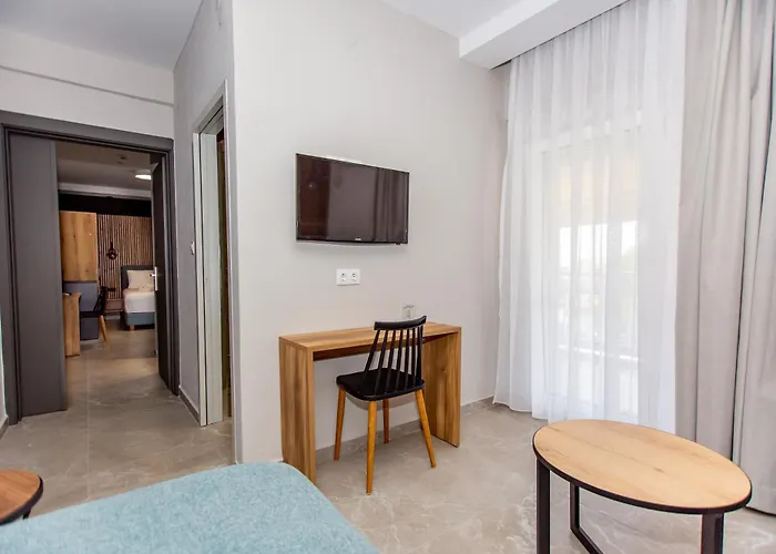 Konstantinoupolis Couette-café