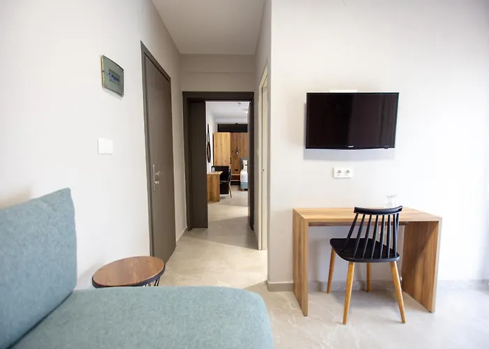 Couette-café Konstantinoupolis