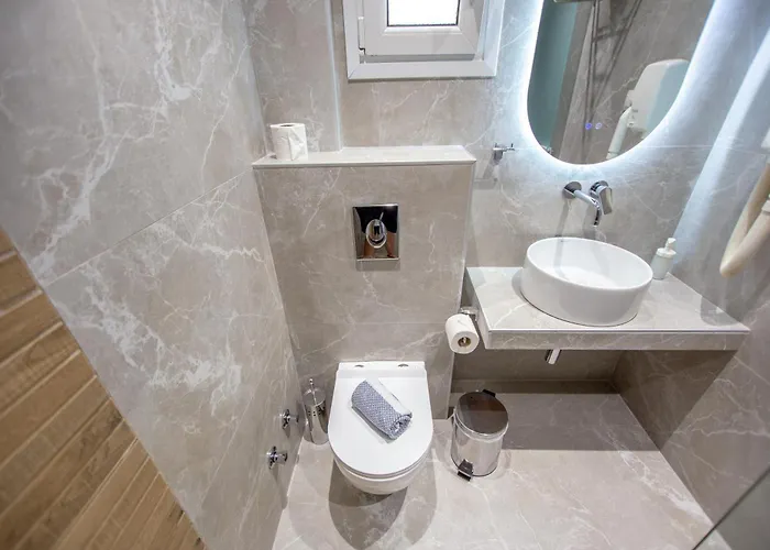 Konstantinoupolis Couette-café