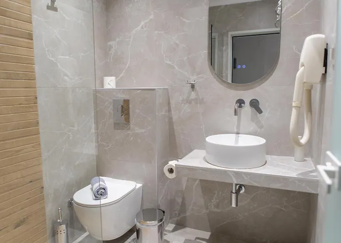 Couette-café Konstantinoupolis