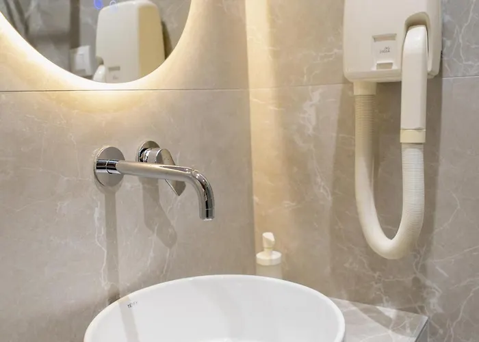 Couette-café Konstantinoupolis 4*