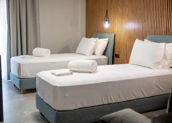 Couette-café Konstantinoupolis