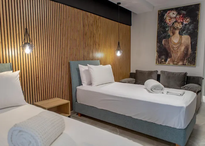 Konstantinoupolis Couette-café 4*