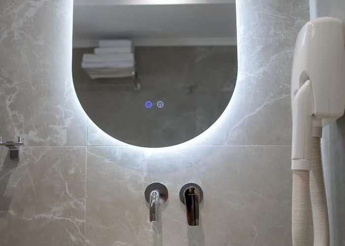 Couette-café Konstantinoupolis 4*