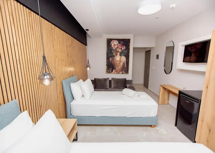 Konstantinoupolis Asprovalta